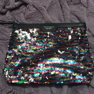 Victoria Secret clutch